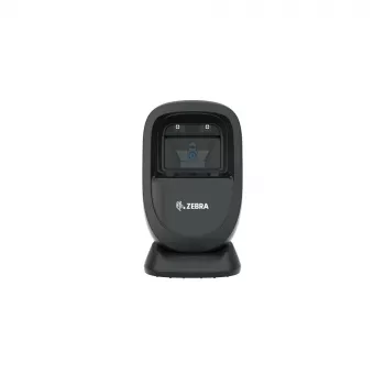 Zebra DS9308-SR pevný čítač čiarových kódov 1D/2D LED čierny
