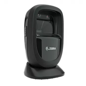 Zebra DS9308-SR pevný čítač čiarových kódov 1D/2D LED čierny