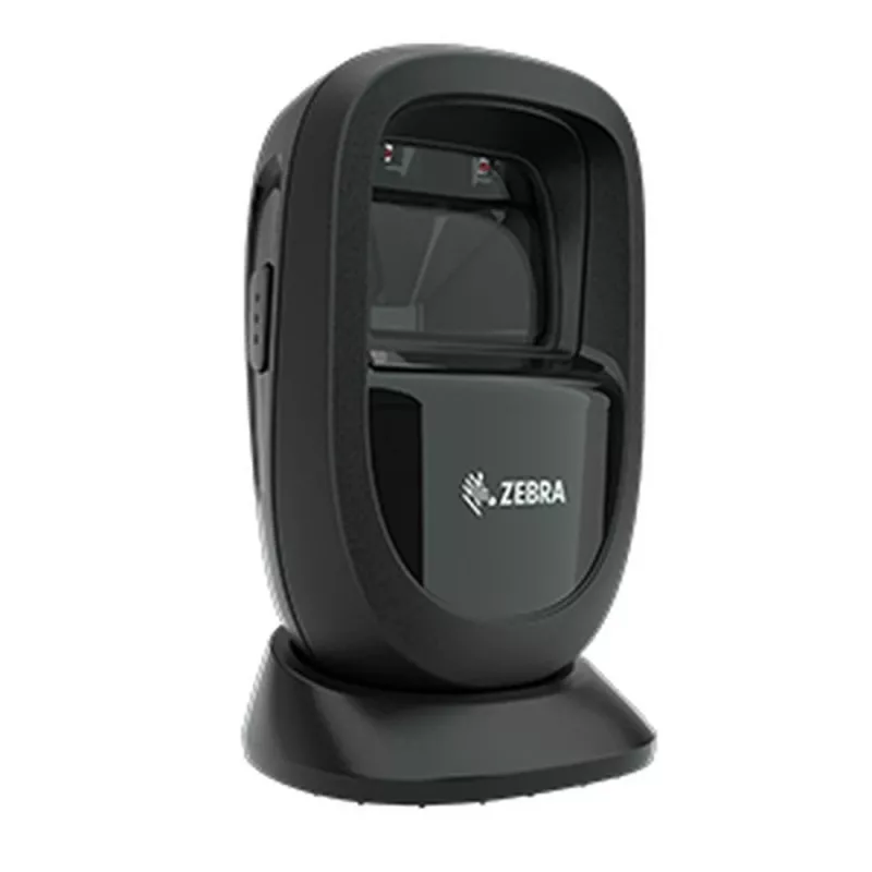 Zebra DS9308-SR pevný čítač čiarových kódov 1D/2D LED čierny