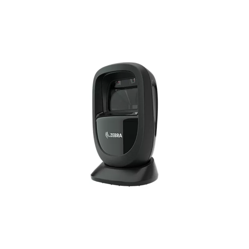 Zebra DS9308-SR pevný čítač čiarových kódov 1D/2D LED čierny
