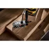 DeWalt DTLRA-QZ uhlový nadstavec so šesťhranom 1/4" s LED