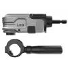 DeWalt DTLRA-QZ uhlový nadstavec so šesťhranom 1/4" s LED