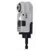 DeWalt DTLRA-QZ uhlový nadstavec so šesťhranom 1/4" s LED