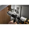 DeWalt DTLRA-QZ uhlový nadstavec so šesťhranom 1/4" s LED