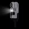 DeWalt DTLRA-QZ uhlový nadstavec so šesťhranom 1/4" s LED