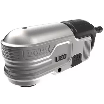 Laserový nivelačný prístroj DeWalt DTLRA-QZ — samonivelačný, presnosť 0,3 mm/10 m