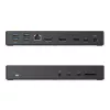 Dokovacia stanica ALOGIC MA3 USB-C Triple Display DP Alt. Mode