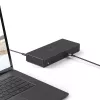 Dokovacia stanica ALOGIC MA3 USB-C Triple Display DP Alt. Mode