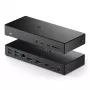 Dokovacia stanica ALOGIC MA3 USB-C Triple Display DP Alt. Mode
