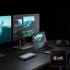 Dokovacia stanica ALOGIC DX2 Dual 4K Display