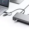 Dokovacia stanica ALOGIC DX2 Dual 4K Display