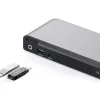 Dokovacia stanica ALOGIC DX2 Dual 4K Display