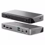 Dokovacia stanica ALOGIC DX2 Dual 4K Display