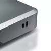 Dokovacia stanica ALOGIC MX3 USB-C TripleDisplay 100W Power Delivery