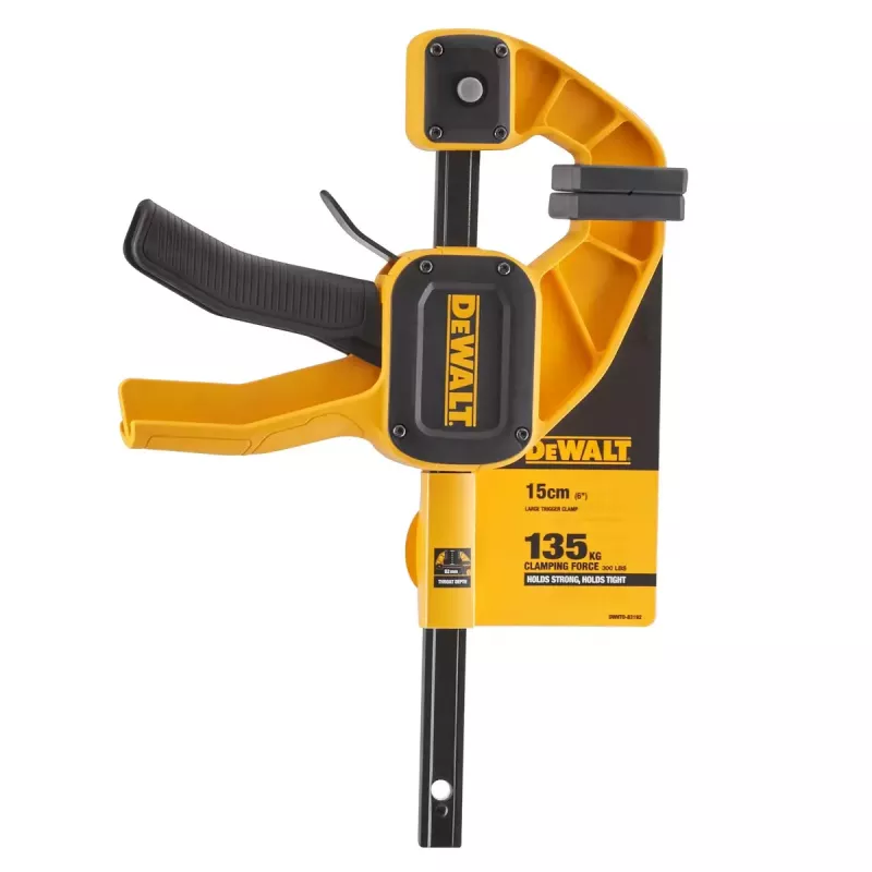 Svorka DeWALT DWHT0-83192 dĺžka 32 mm množstvo 1 ks