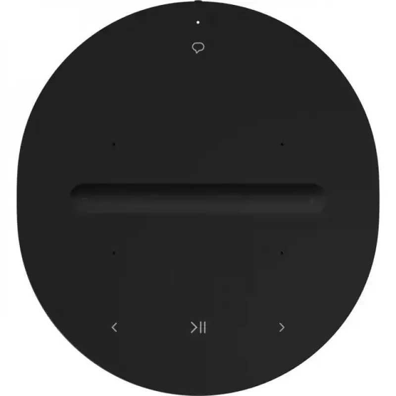 Prenosný reproduktor Sonos Era 100 čierny