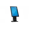 Elo Wallaby samoobslužný stolový stojan pre I-Series 4.0 15,6/21,5 palca, čierny/strieborný