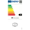 Monitor Elo Touch Solutions 2494L 23,8 palcov LCD dotykový displej 1920 x 1080