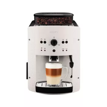 Krups EA8105 automatický kávovar espresovač 1,6 l