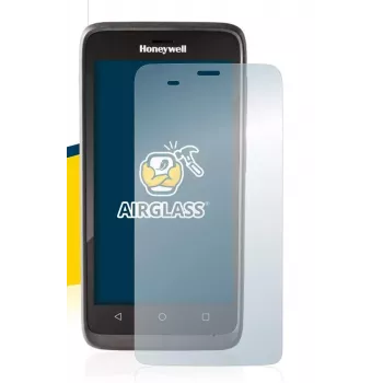 Balenie ochranných fólií na obrazovku pre Honeywell EDA51 mobilný počítač – 10 ks