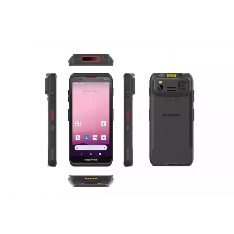 Honeywell ScanPal EDA56 ručný mobilný počítač 5,5 palca 1440x720