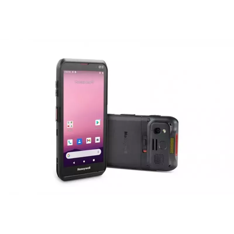 Honeywell ScanPal EDA56 ručný mobilný počítač 5,5 palca 1440x720