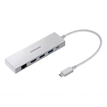 Samsung EE-P5400 USB-C multiport adaptér