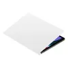 Samsung EF-BX710PWEGWW puzdro na tablet 27,9 cm (11 palcov) folio biela