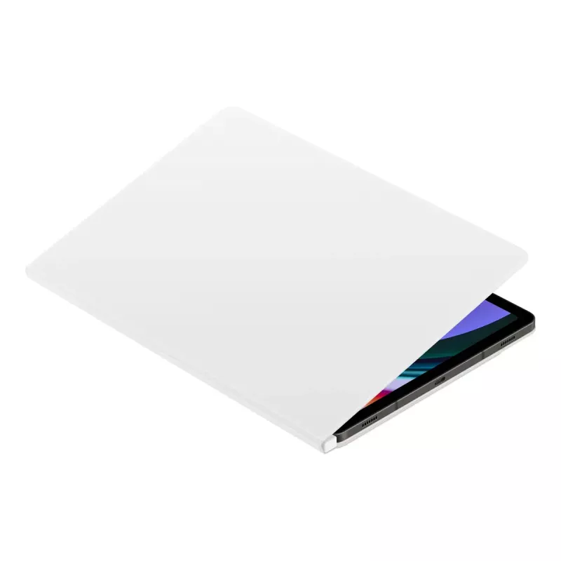 Samsung EF-BX710PWEGWW puzdro na tablet 27,9 cm (11 palcov) folio biela
