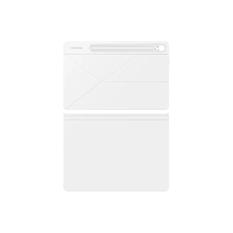 Samsung EF-BX710PWEGWW puzdro na tablet 27,9 cm (11 palcov) folio biela