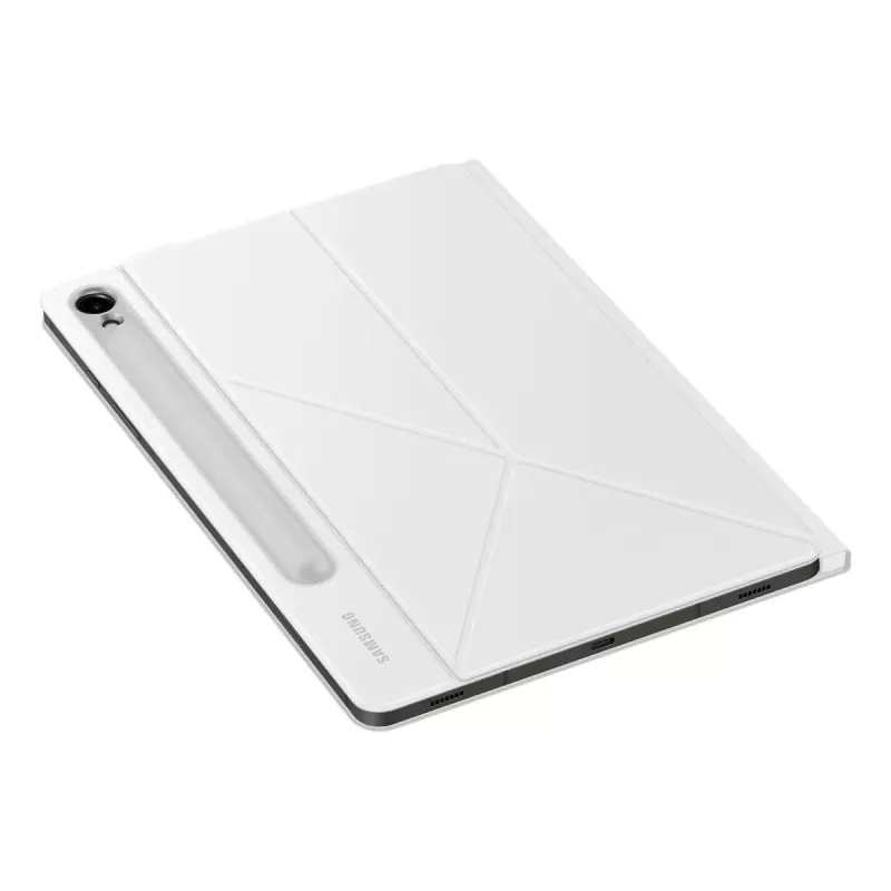 Samsung EF-BX710PWEGWW puzdro na tablet 27,9 cm (11 palcov) folio biela