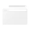 Samsung EF-BX710PWEGWW puzdro na tablet 27,9 cm (11 palcov) folio biela