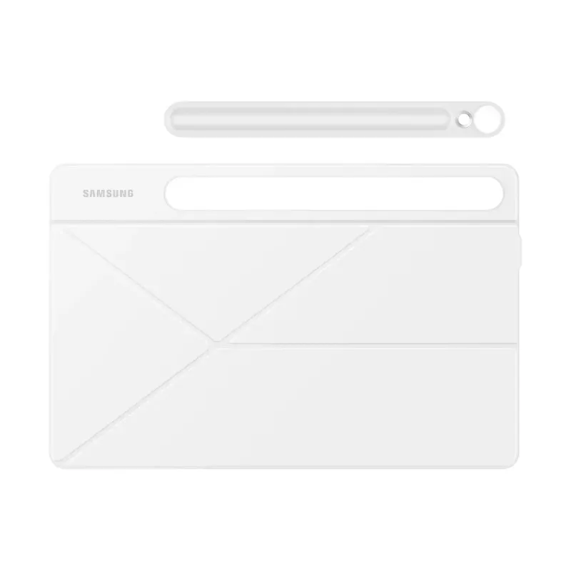 Samsung EF-BX710PWEGWW puzdro na tablet 27,9 cm (11 palcov) folio biela