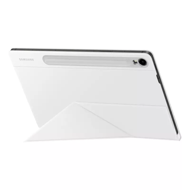 Samsung EF-BX710PWEGWW puzdro na tablet 27,9 cm (11 palcov) folio biela