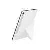 Samsung EF-BX710PWEGWW puzdro na tablet 27,9 cm (11 palcov) folio biela