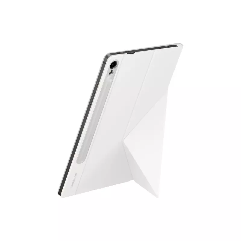 Samsung EF-BX710PWEGWW puzdro na tablet 27,9 cm (11 palcov) folio biela