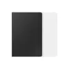 Samsung EF-BX710PWEGWW puzdro na tablet 27,9 cm (11 palcov) folio biela