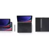 Samsung EF-BX710PWEGWW puzdro na tablet 27,9 cm (11 palcov) folio biela