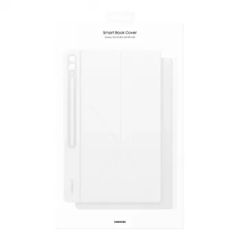 Samsung EF-BX910PWEGWW puzdro na tablet 37,1 cm (14,6 palca) folio biela