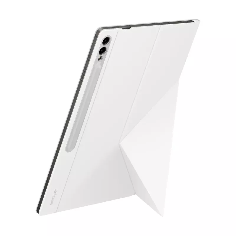 Samsung EF-BX910PWEGWW puzdro na tablet 37,1 cm (14,6 palca) folio biela
