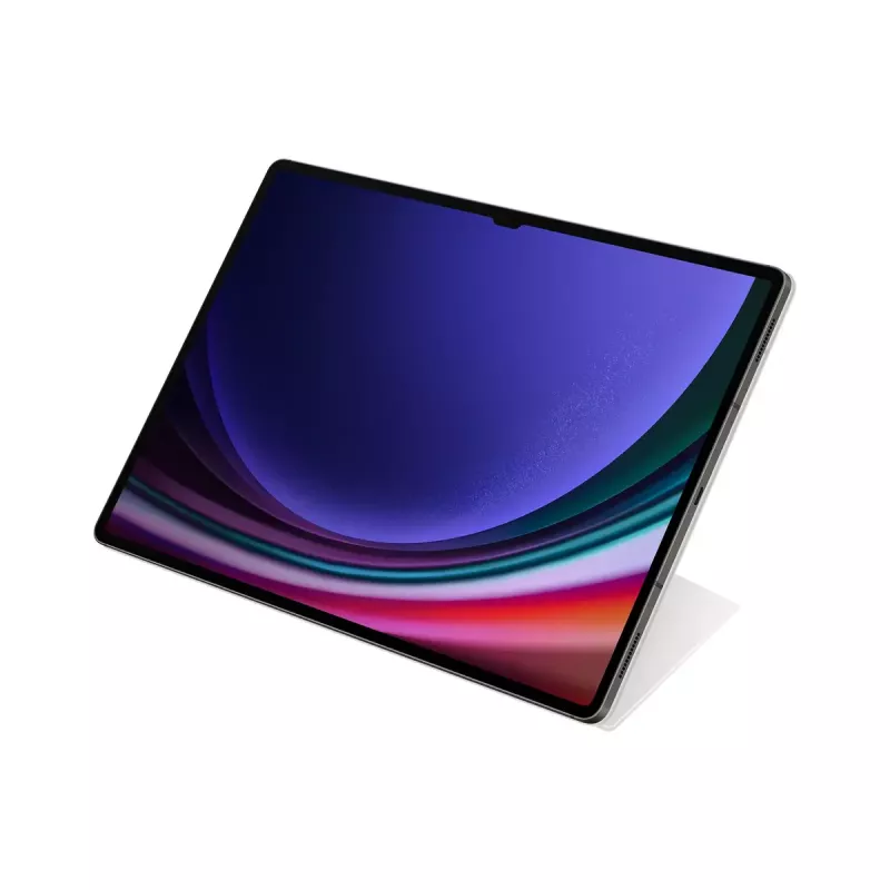Samsung EF-BX910PWEGWW puzdro na tablet 37,1 cm (14,6 palca) folio biela
