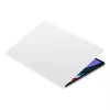 Samsung EF-BX910PWEGWW puzdro na tablet 37,1 cm (14,6 palca) folio biela