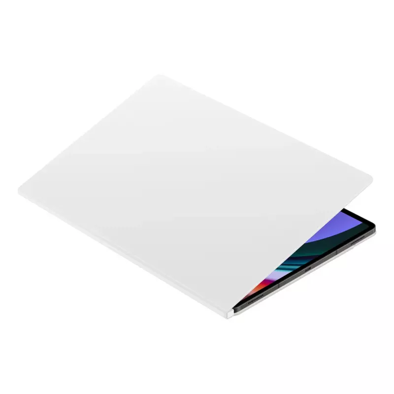 Samsung EF-BX910PWEGWW puzdro na tablet 37,1 cm (14,6 palca) folio biela