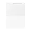 Samsung EF-BX910PWEGWW puzdro na tablet 37,1 cm (14,6 palca) folio biela