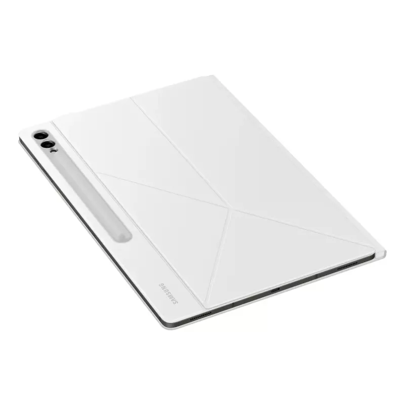 Samsung EF-BX910PWEGWW puzdro na tablet 37,1 cm (14,6 palca) folio biela
