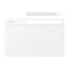 Samsung EF-BX910PWEGWW puzdro na tablet 37,1 cm (14,6 palca) folio biela