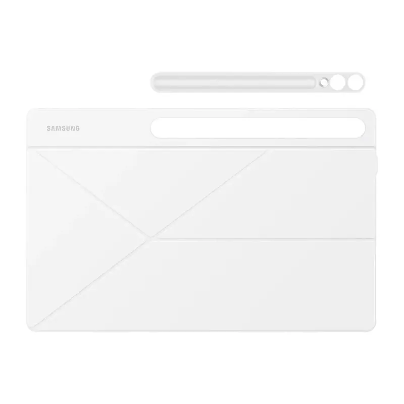 Samsung EF-BX910PWEGWW puzdro na tablet 37,1 cm (14,6 palca) folio biela