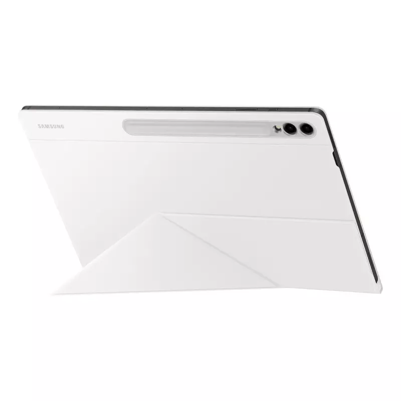 Samsung EF-BX910PWEGWW puzdro na tablet 37,1 cm (14,6 palca) folio biela