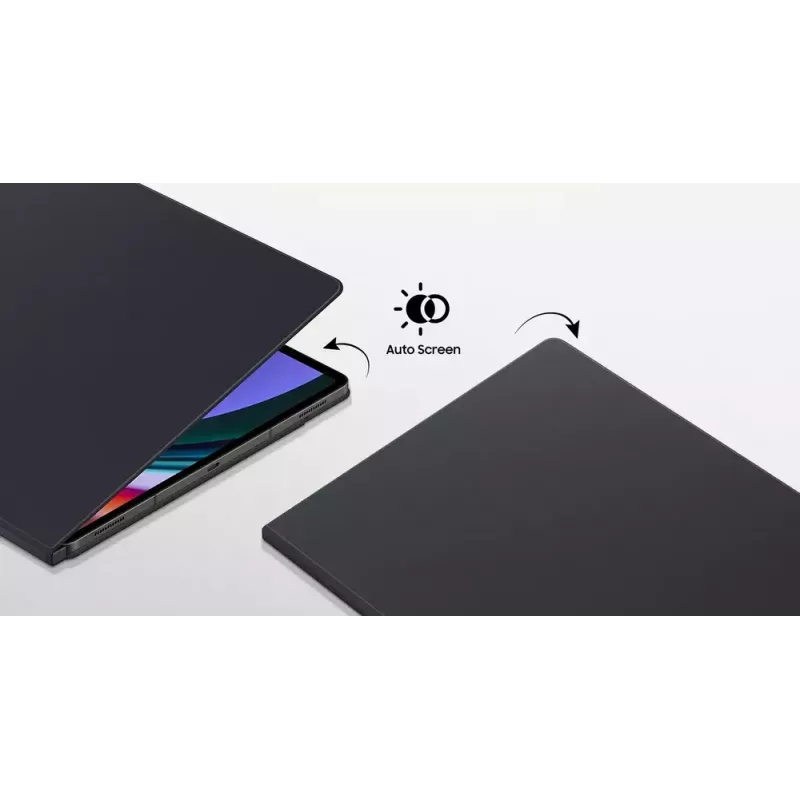 Samsung EF-BX910PWEGWW puzdro na tablet 37,1 cm (14,6 palca) folio biela
