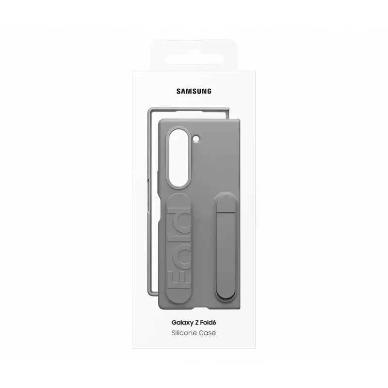 Samsung EF-MF956TJEGWW puzdro na telefón 19,3 cm (7,6 palca) kryt sivý